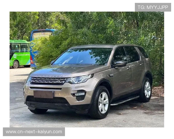 17款路虎发现五陪伴五年，小改怡情